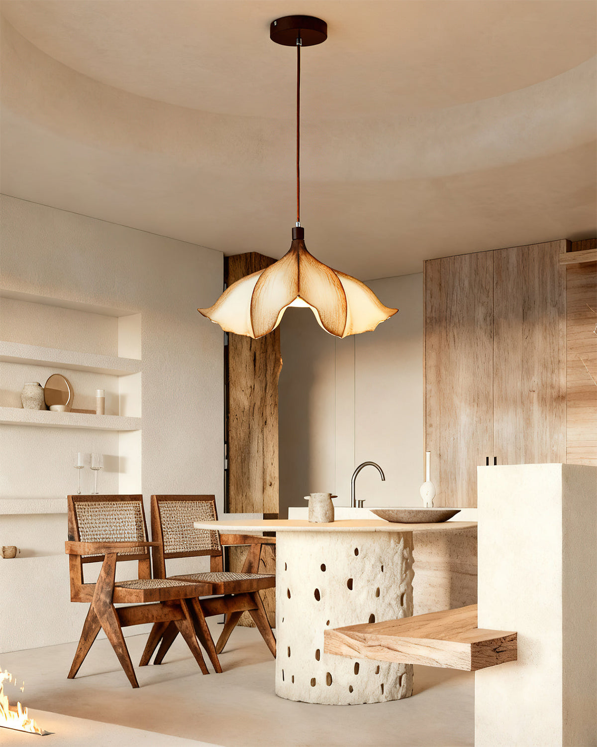 Viscontea Pendant Light – detail 11