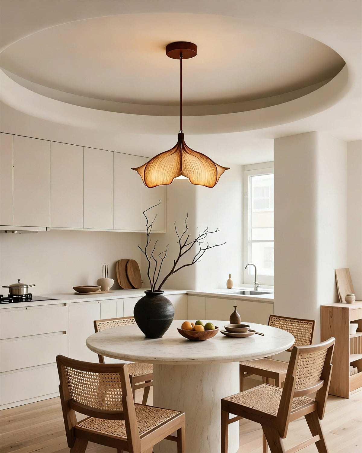 Viscontea Pendant Light – detail 12