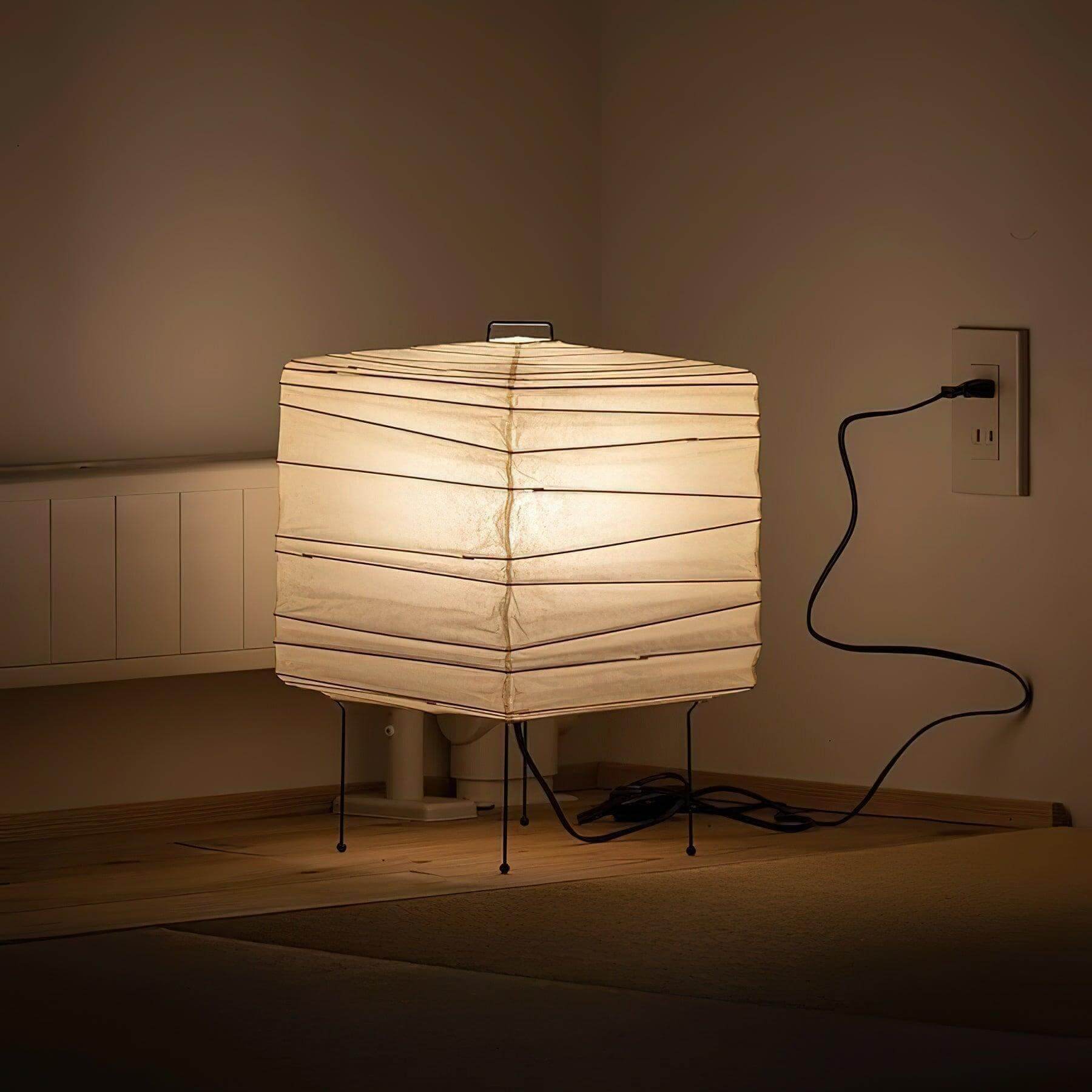 Lampada da tavolo Ilelessa