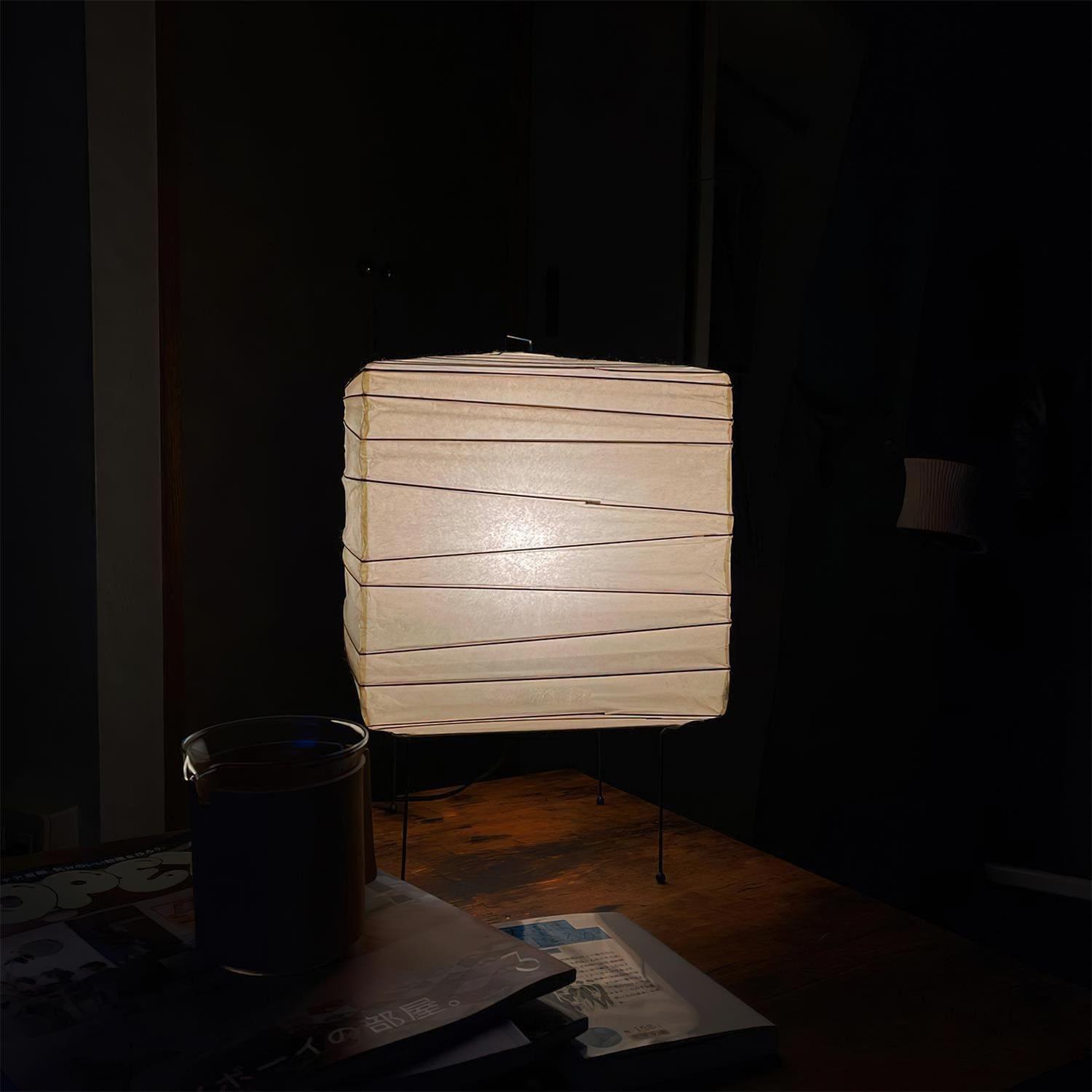 Lampada da tavolo Ilelessa
