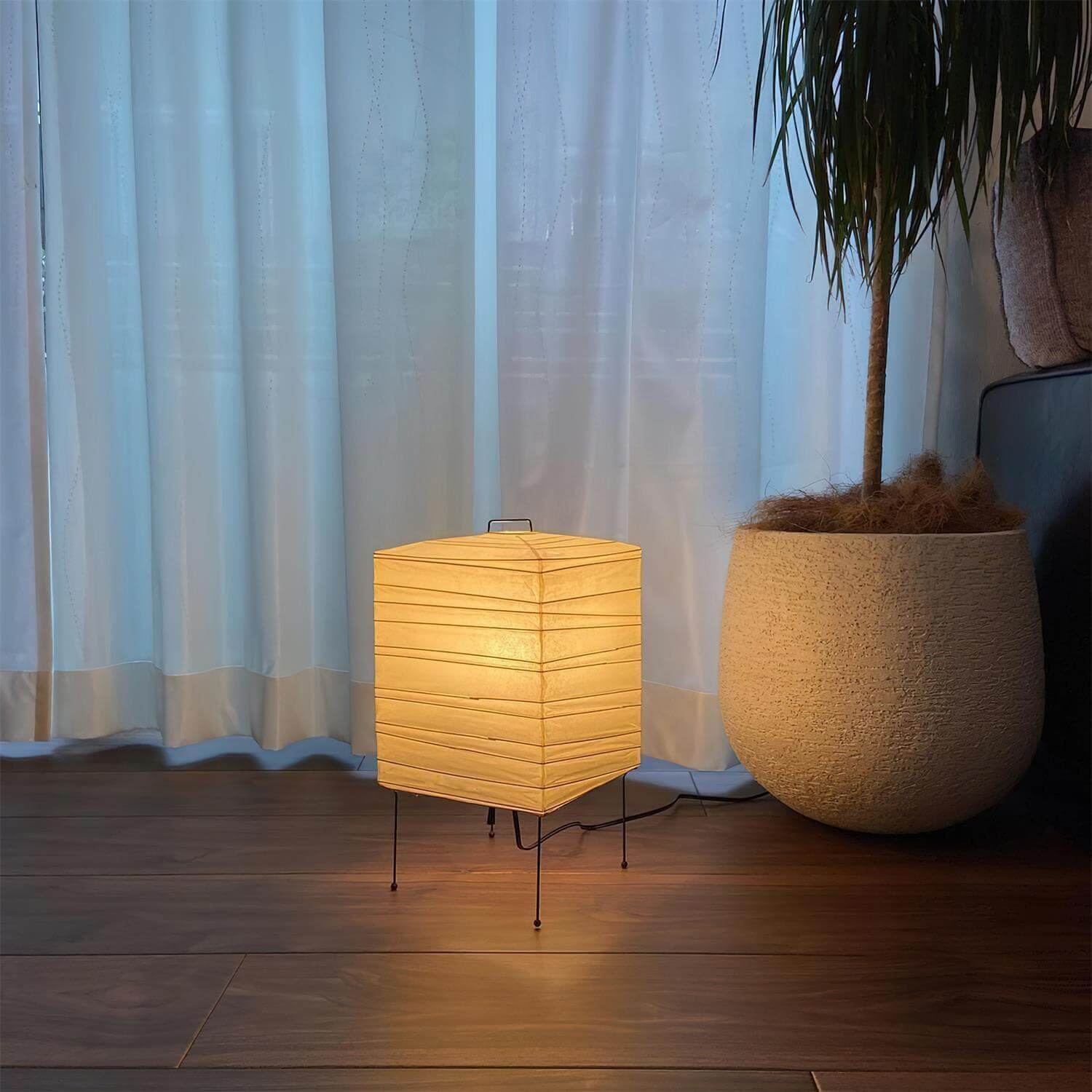 Lampada da tavolo Ilelessa