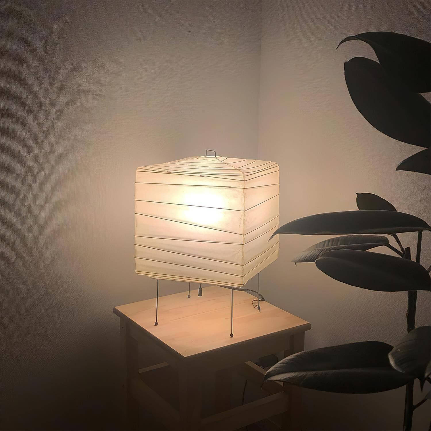 Lampada da tavolo Ilelessa
