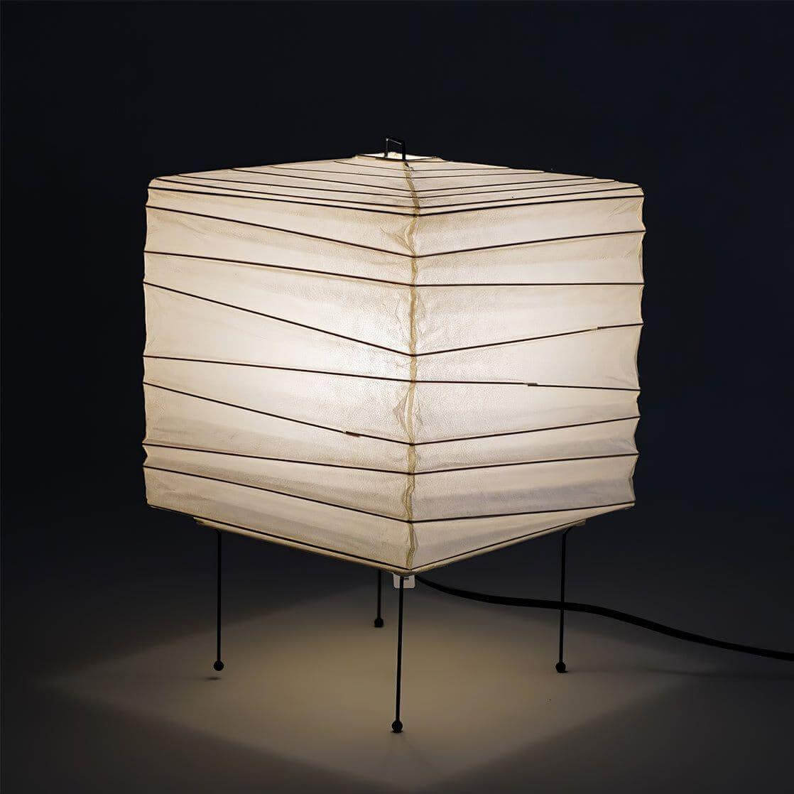 Lampada da tavolo Ilelessa