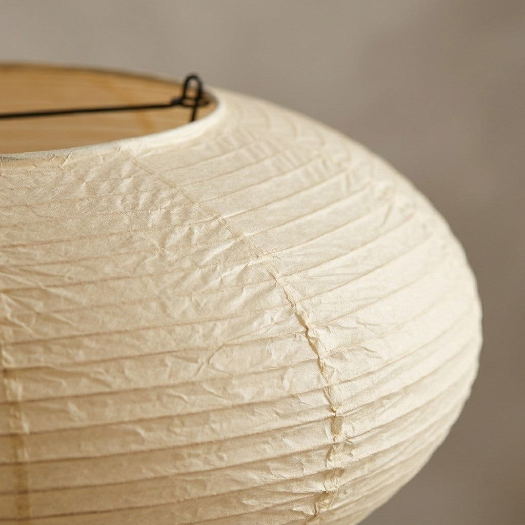 Lampada a sospensione Saneriro