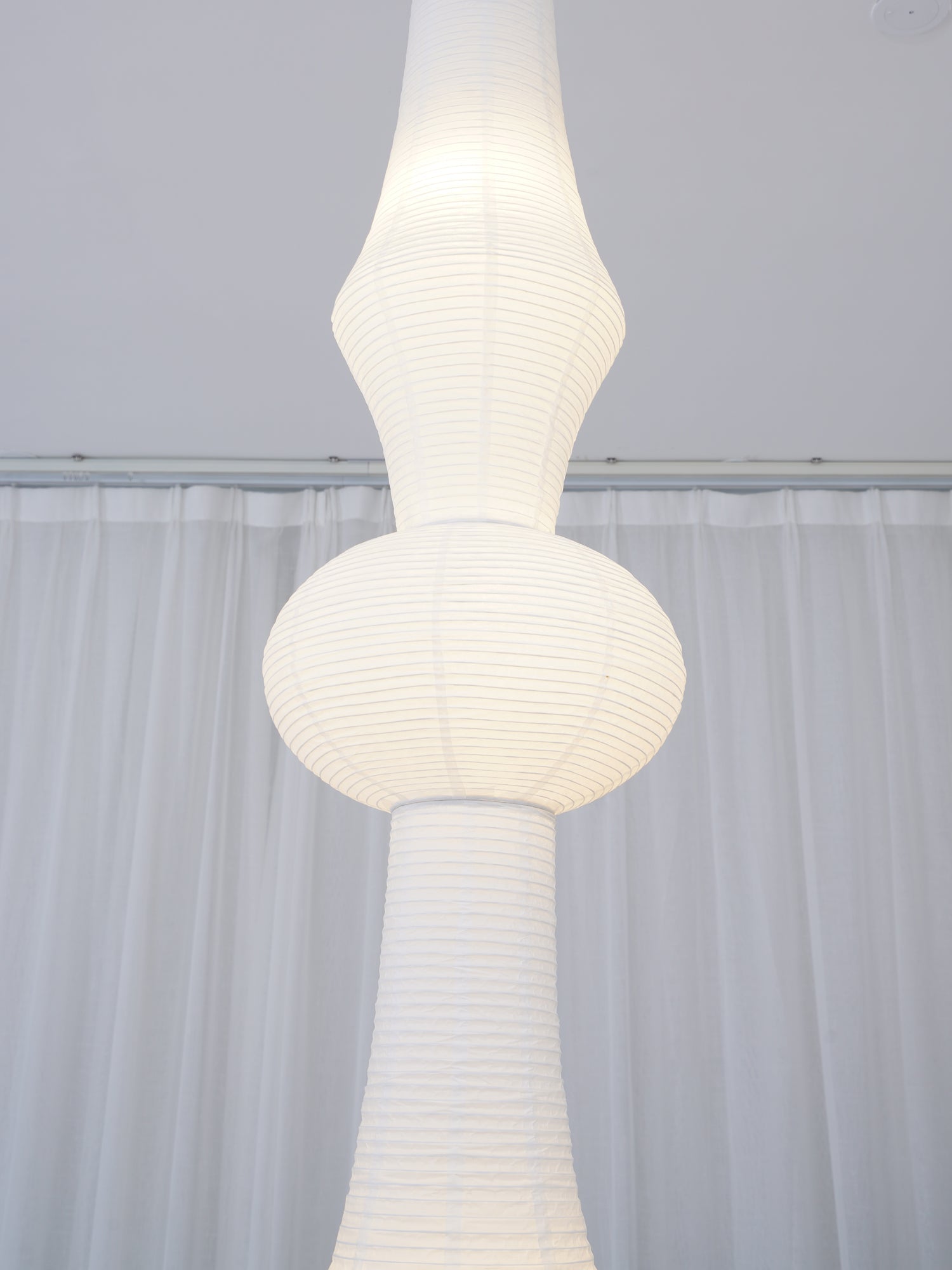 Lampada a sospensione Sanara
