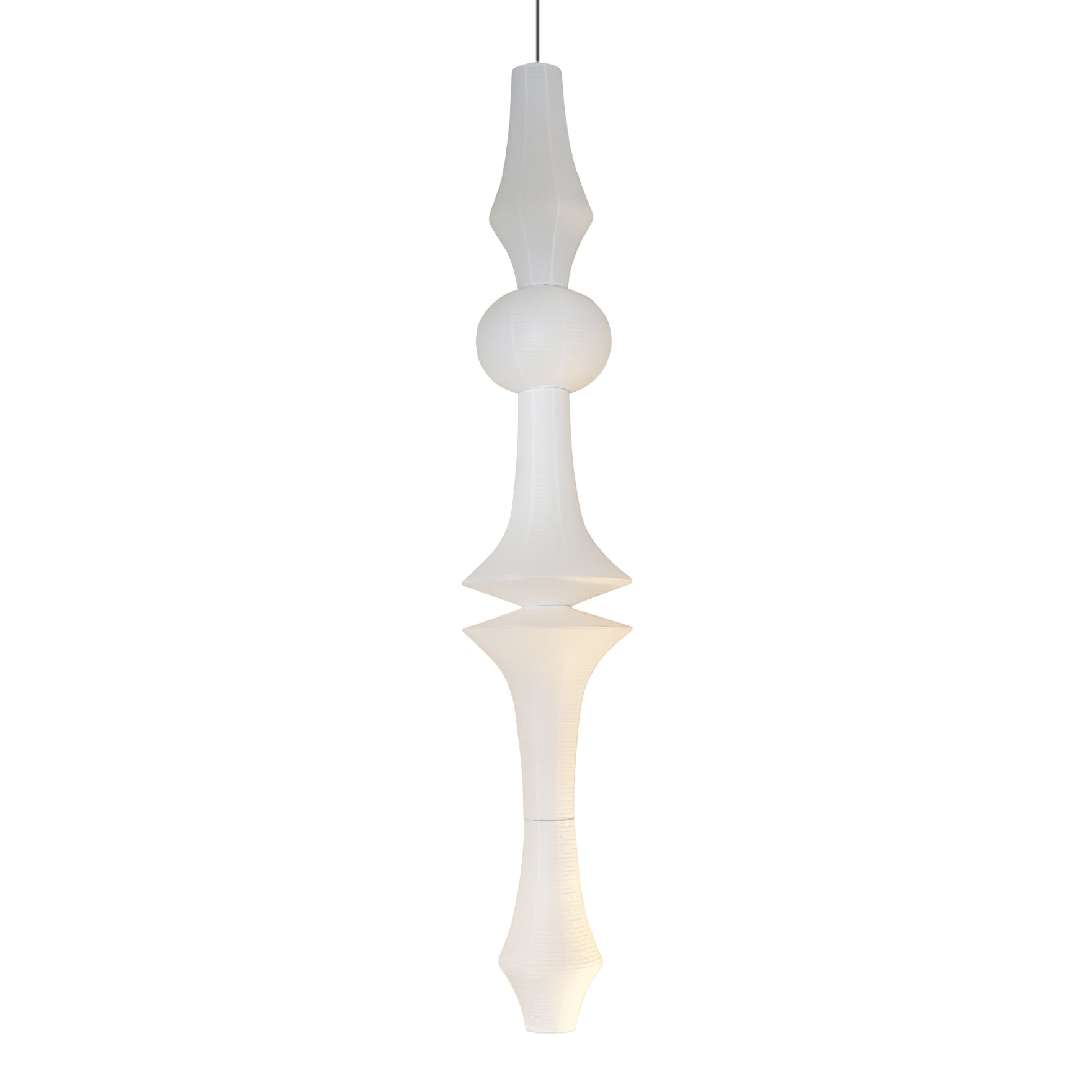 Lampada a sospensione Sanara