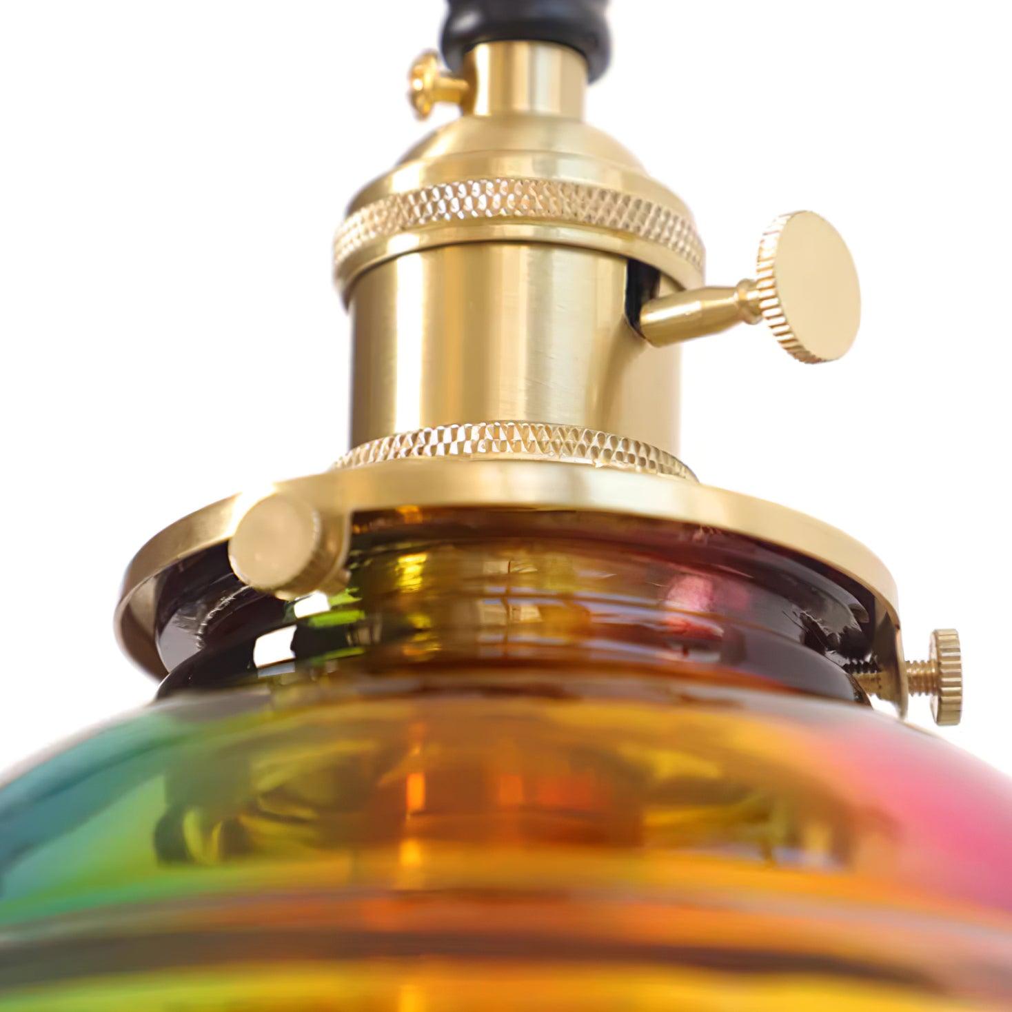 Lampada da tavolo Monenro