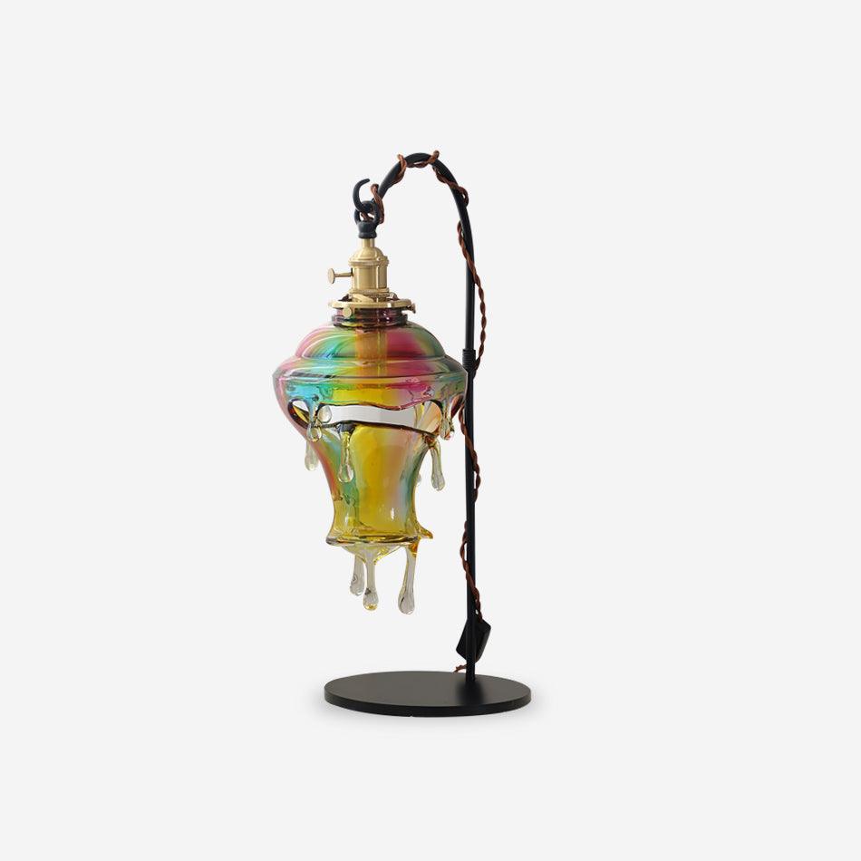 Lampada da tavolo Monenro