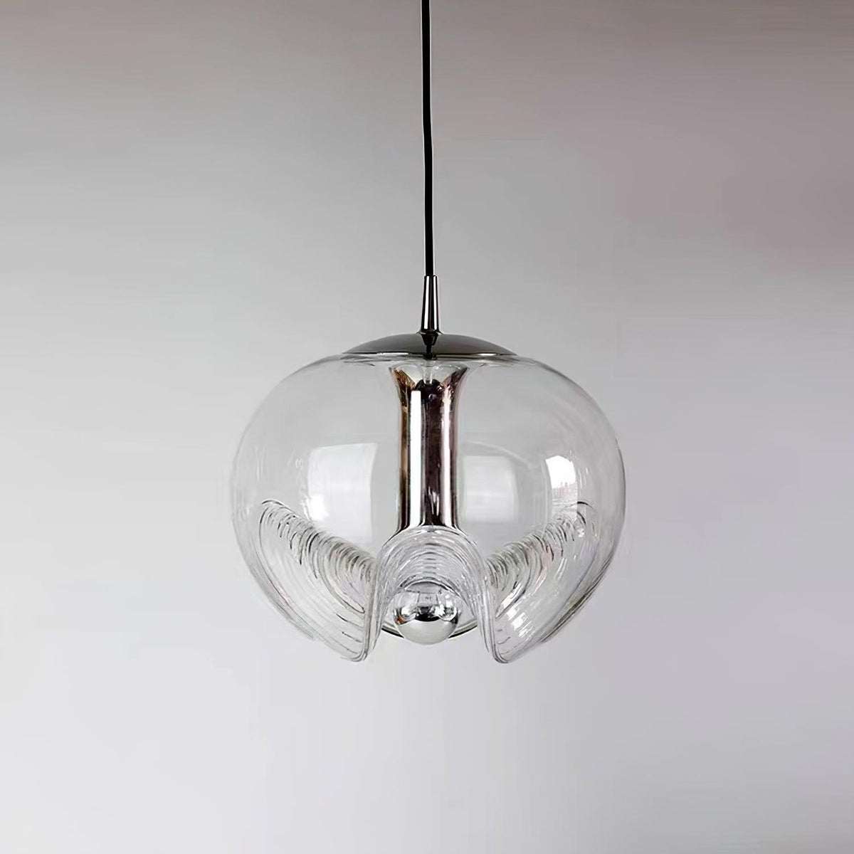 Wave Pendant Light – detail 21