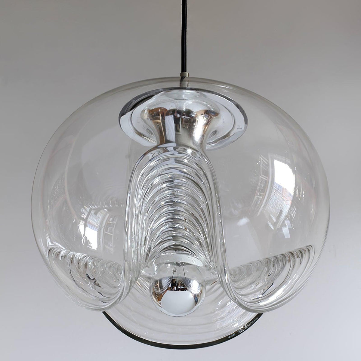 Wave Pendant Light – detail 27
