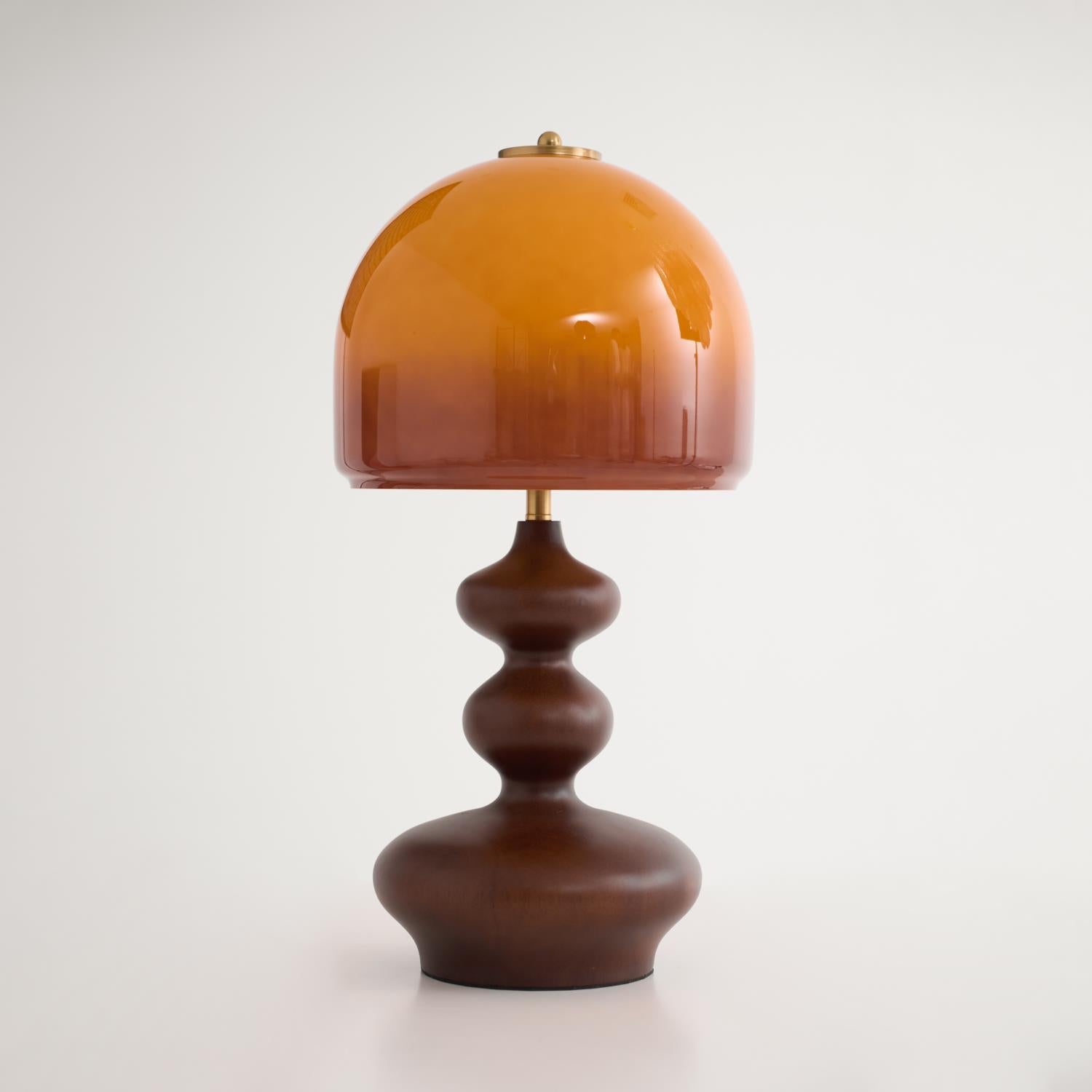 Lampada da tavolo Tanelira