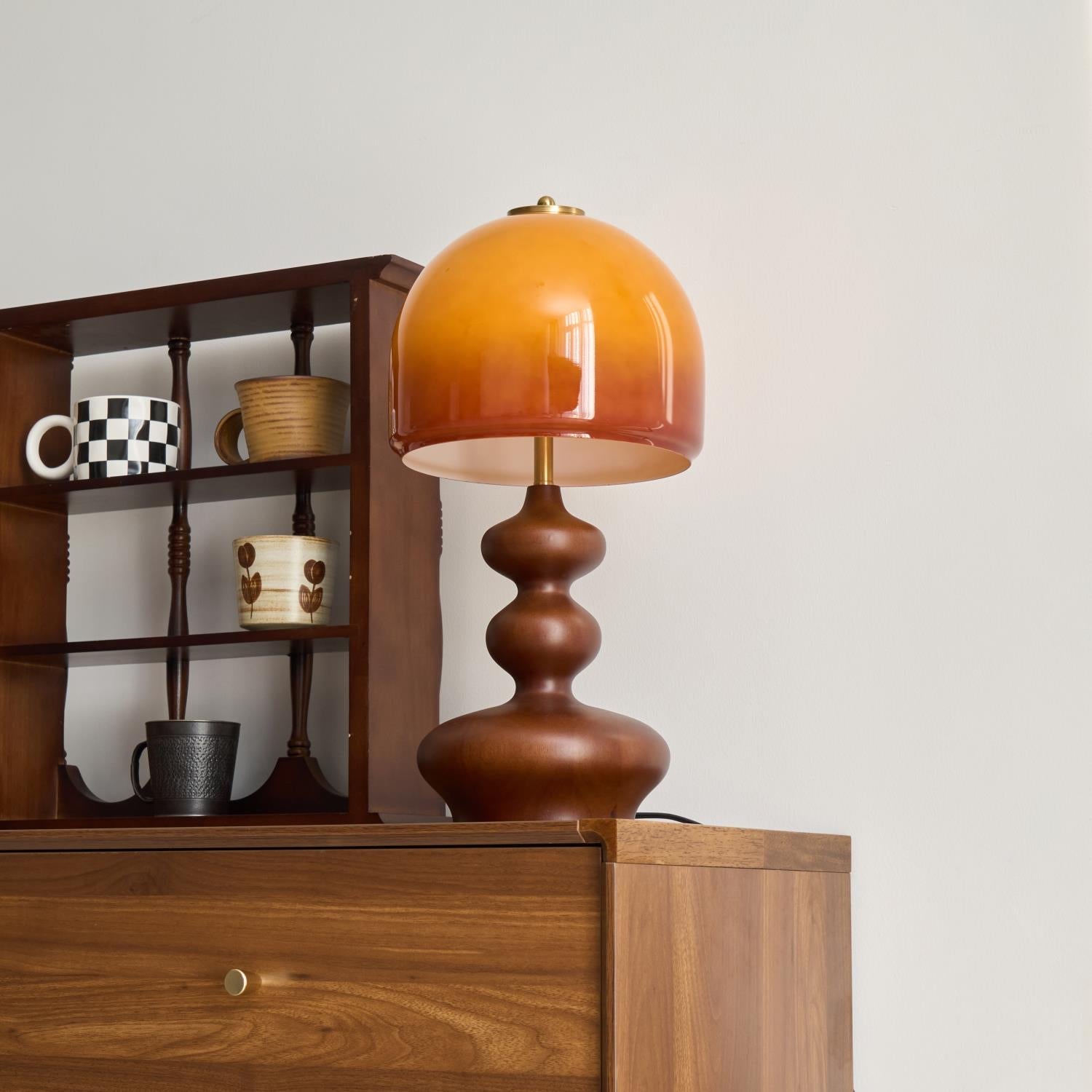 Lampada da tavolo Tanelira