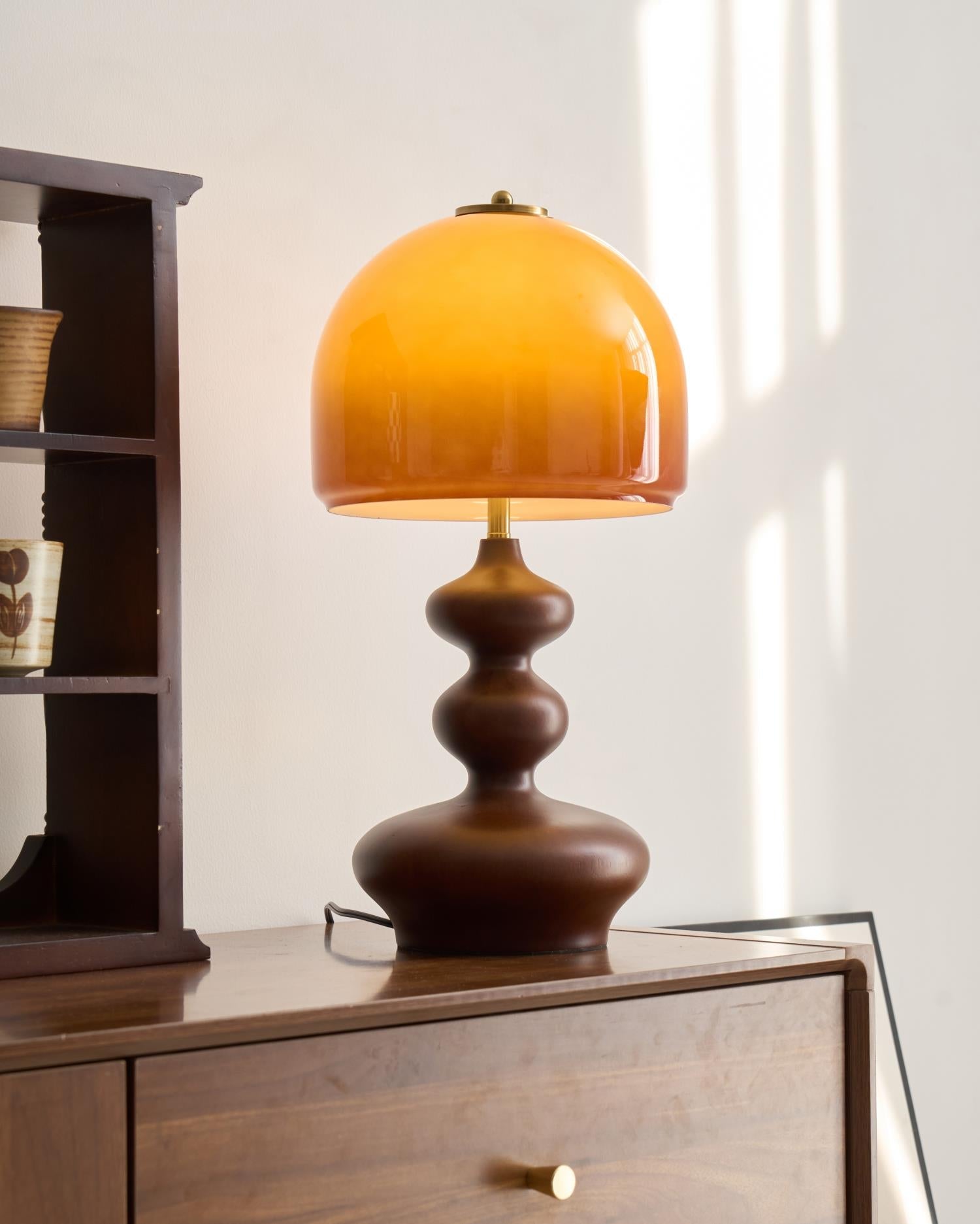 Lampada da tavolo Tanelira