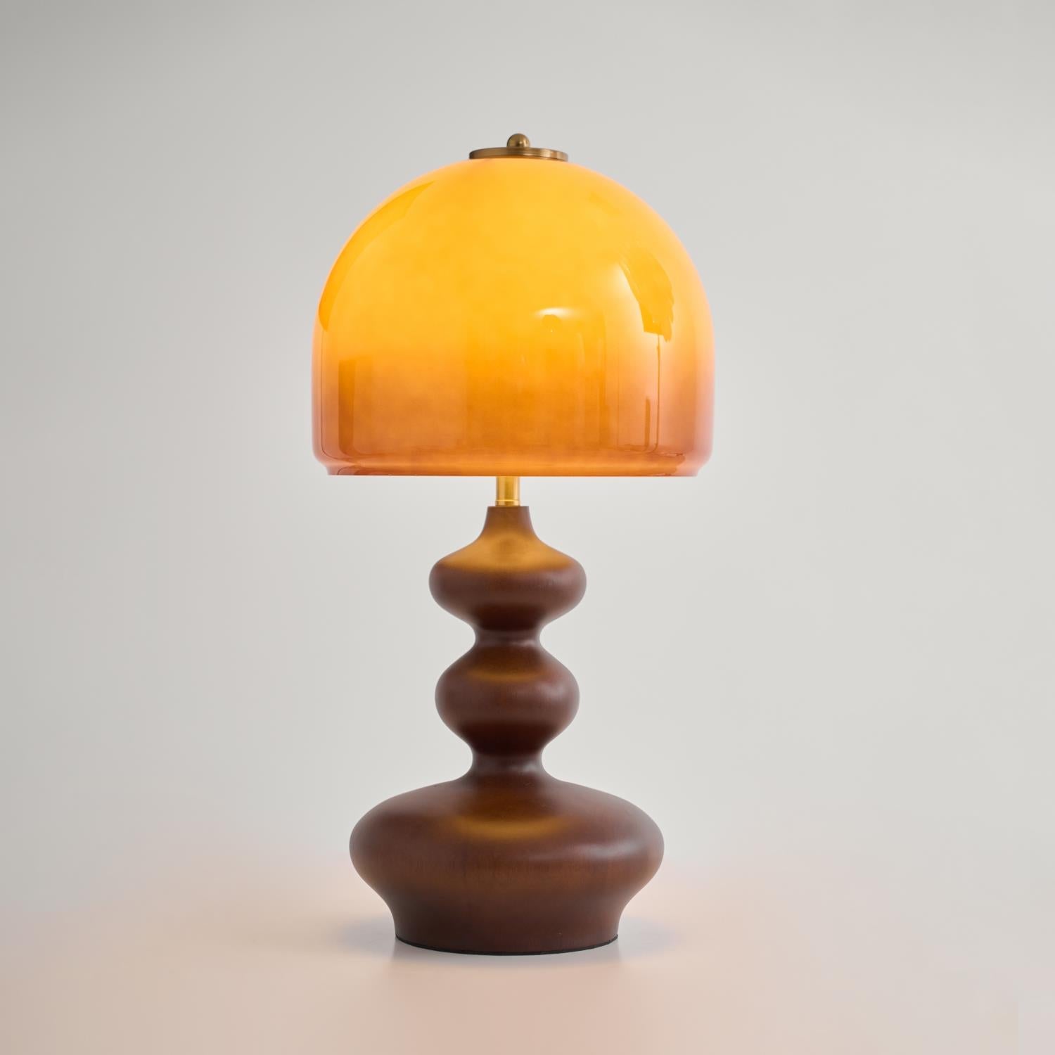 Lampada da tavolo Tanelira