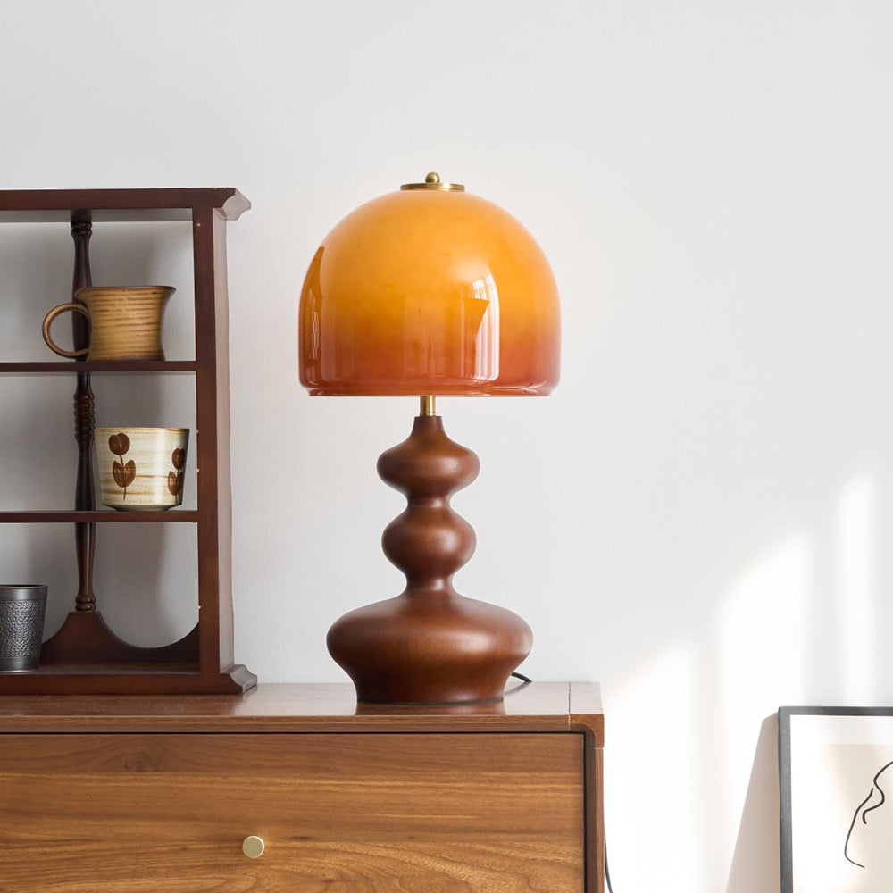 Lampada da tavolo Tanelira
