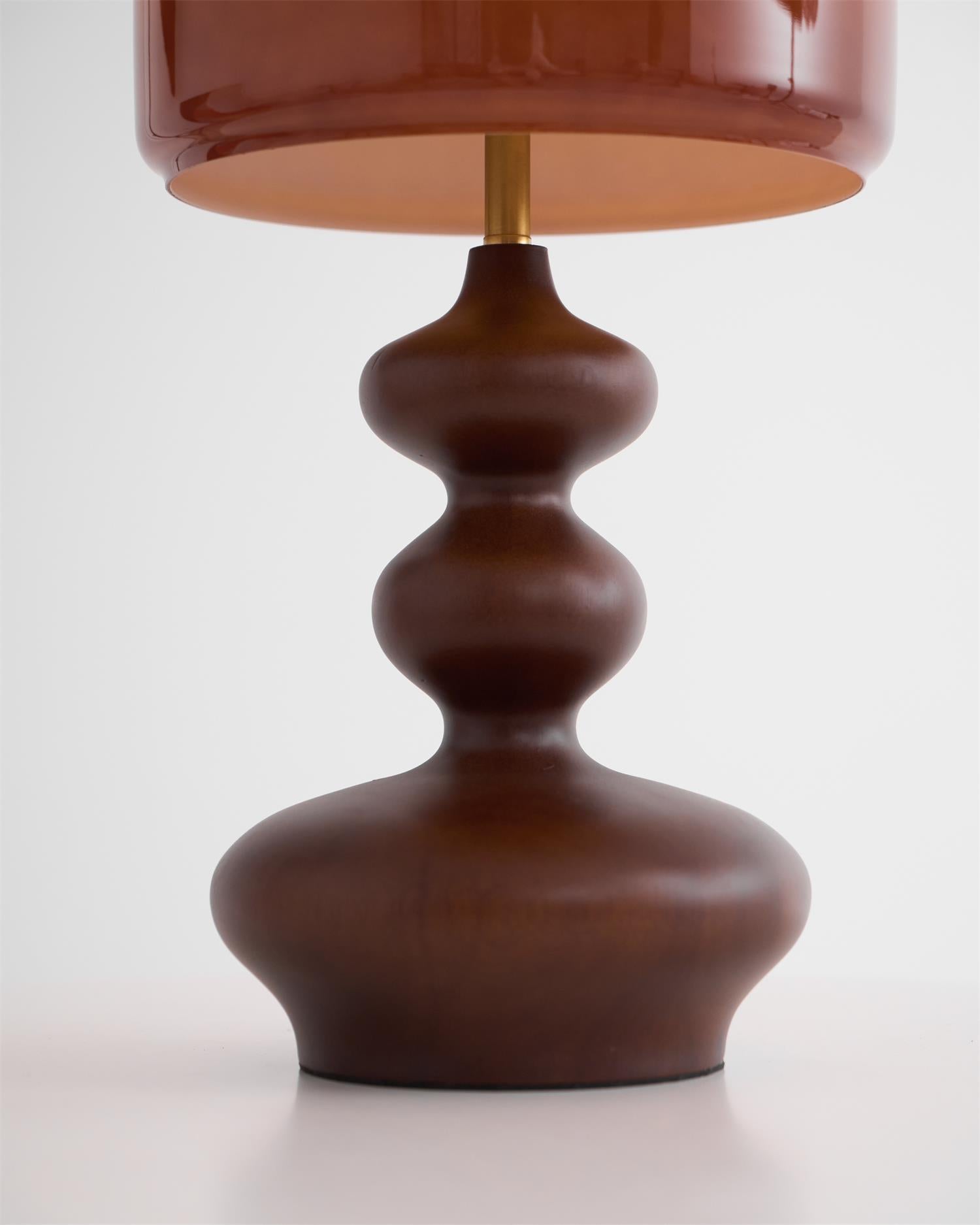 Lampada da tavolo Tanelira