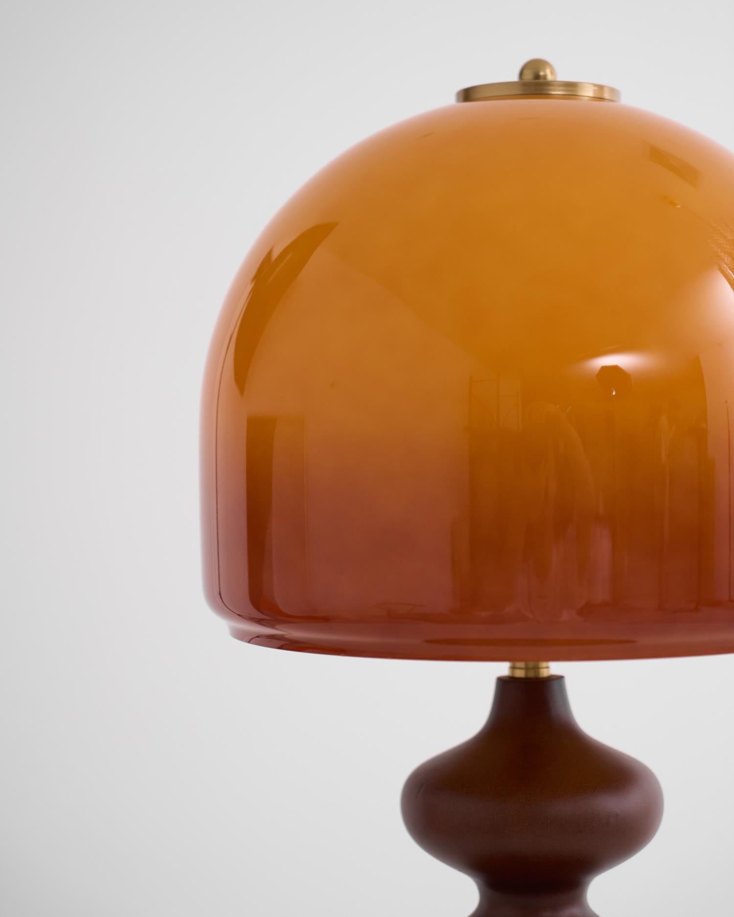 Lampada da tavolo Tanelira