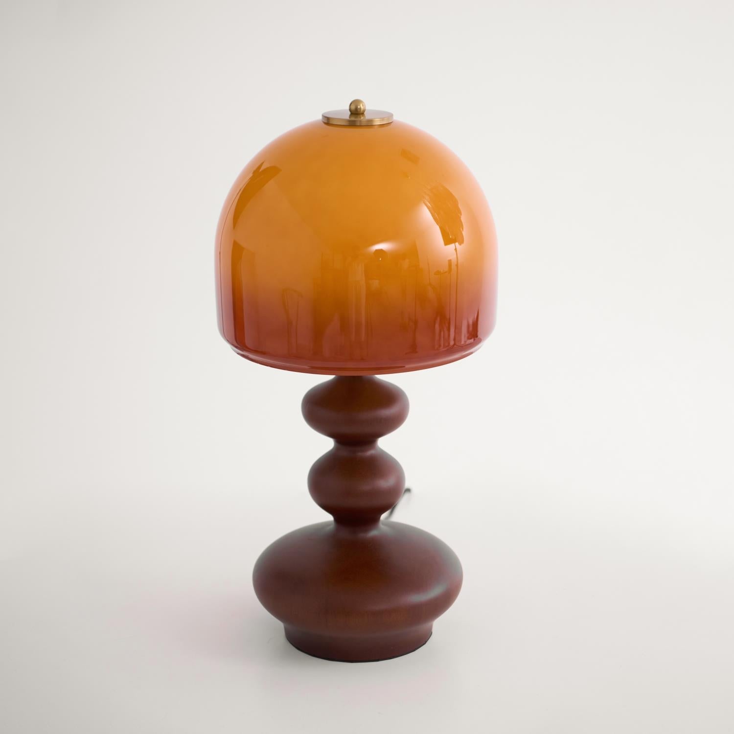 Lampada da tavolo Tanelira