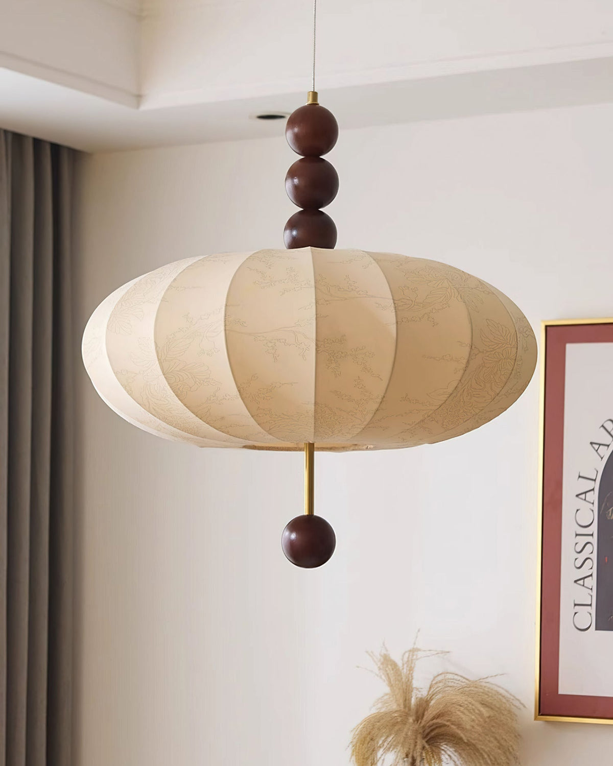 Lampada a sospensione Enamiora