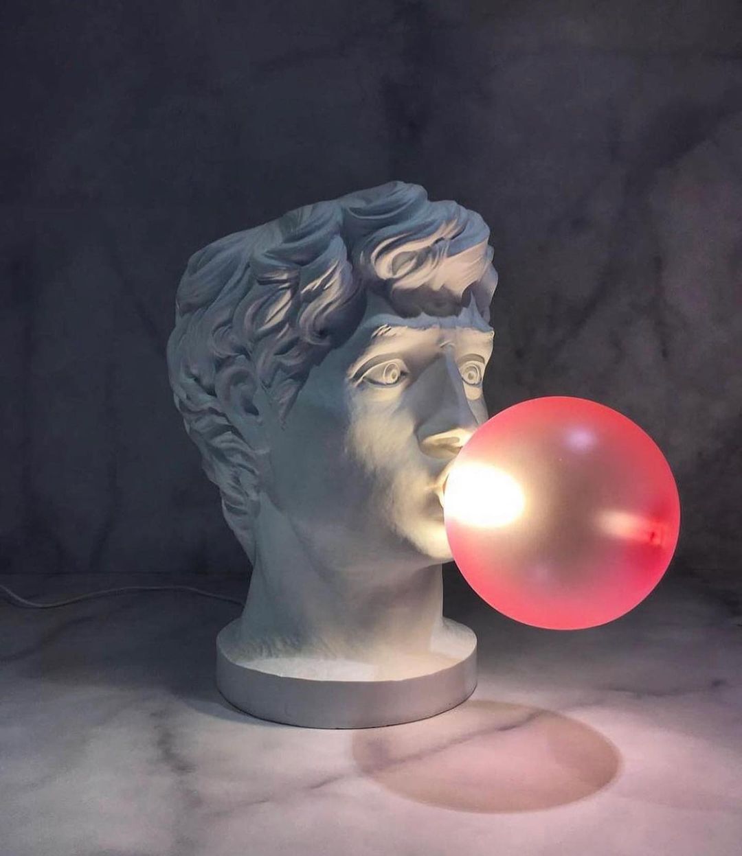 Wonder Table Lamp – detail 19