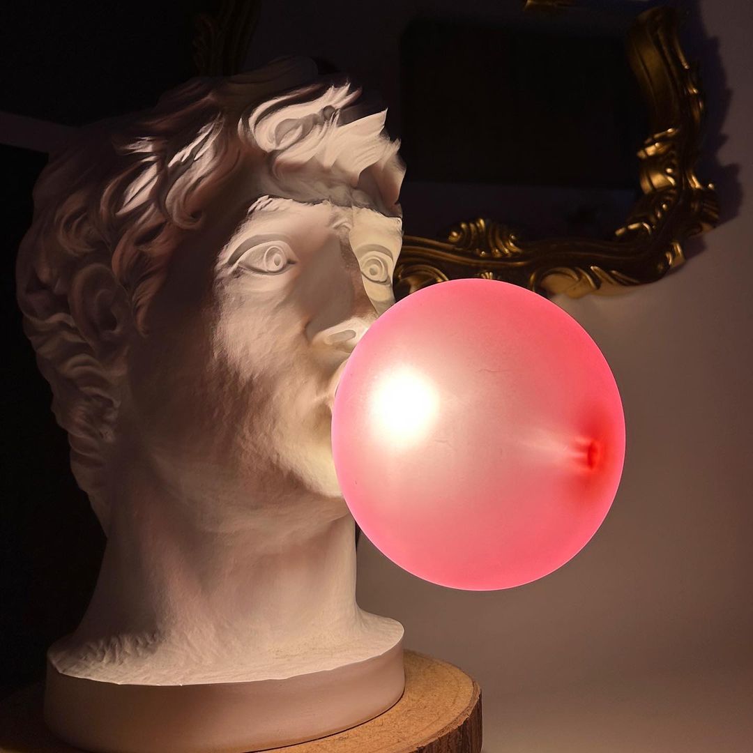 Wonder Table Lamp – detail 22