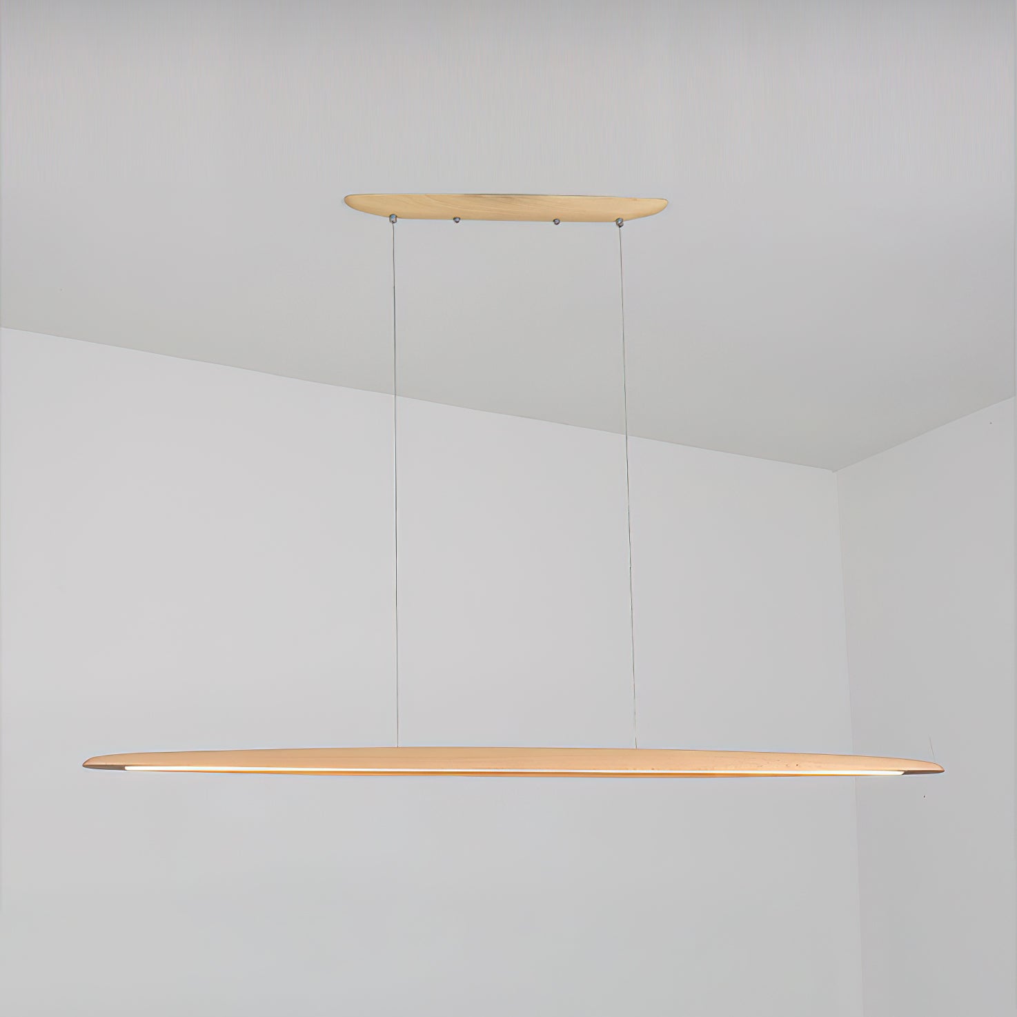 Lampada a sospensione Palona