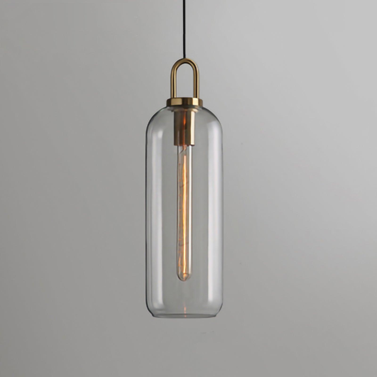 Lampada a sospensione Areri