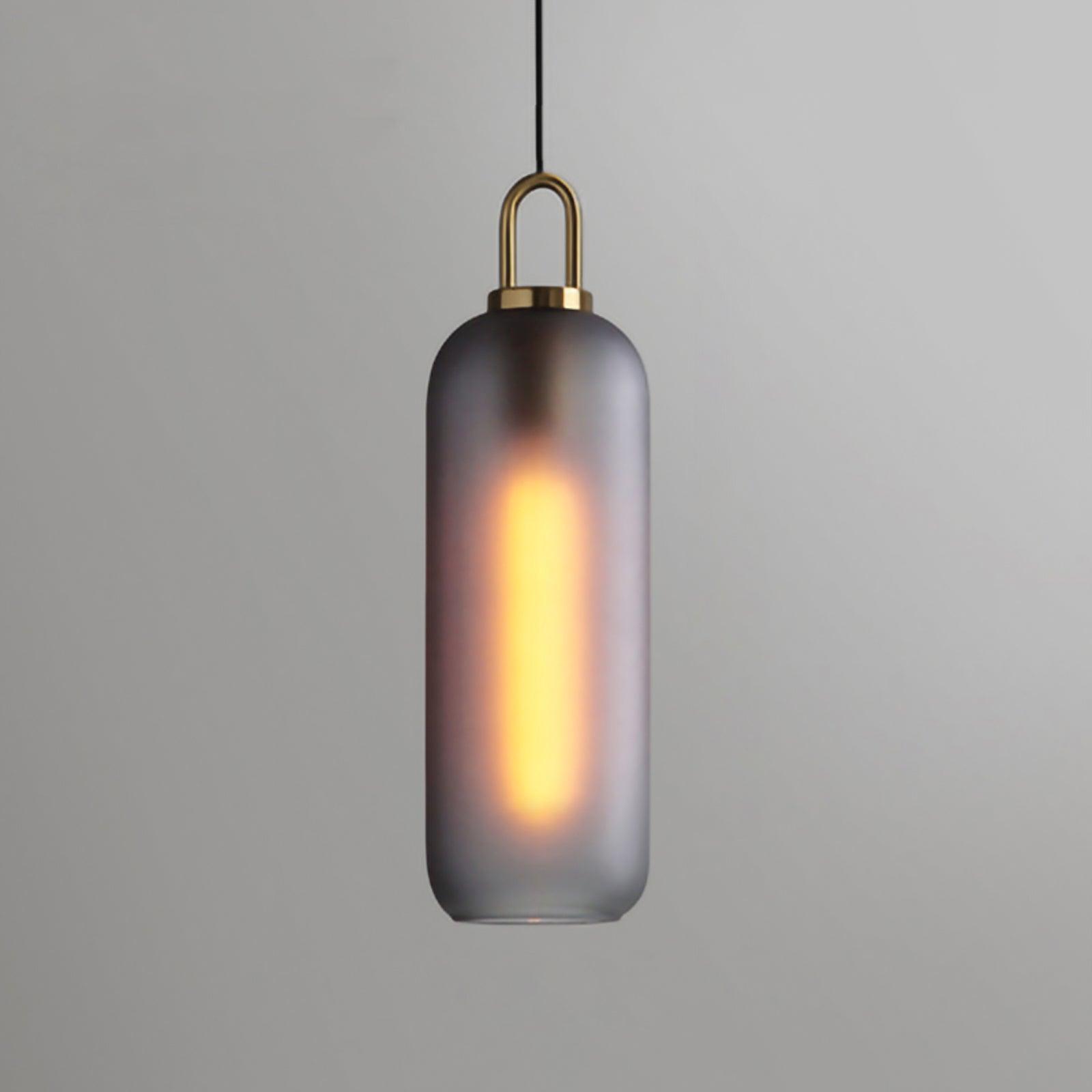 Lampada a sospensione Areri