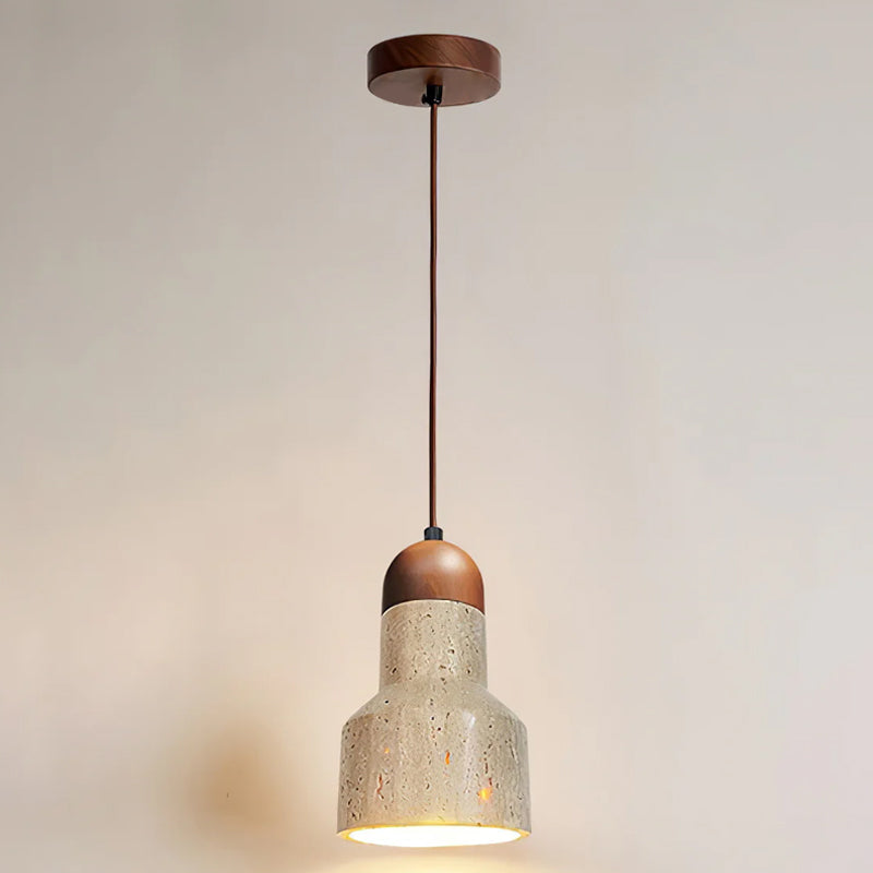 Lampada a sospensione Anenzo