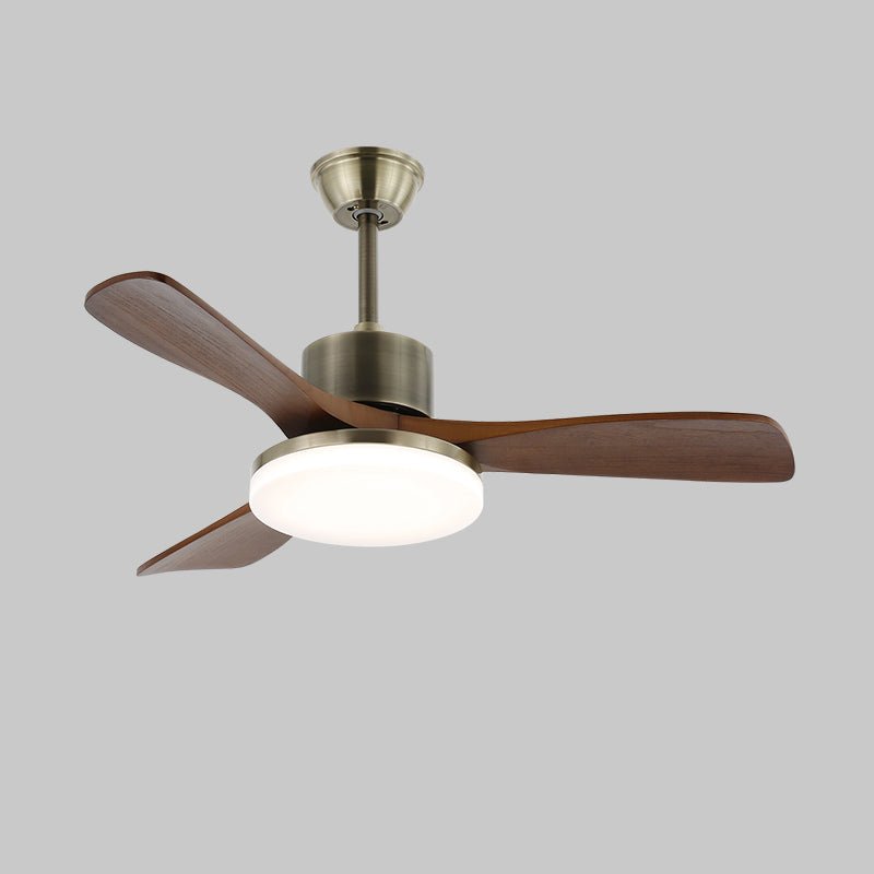 Ventilatore da soffitto Ismora