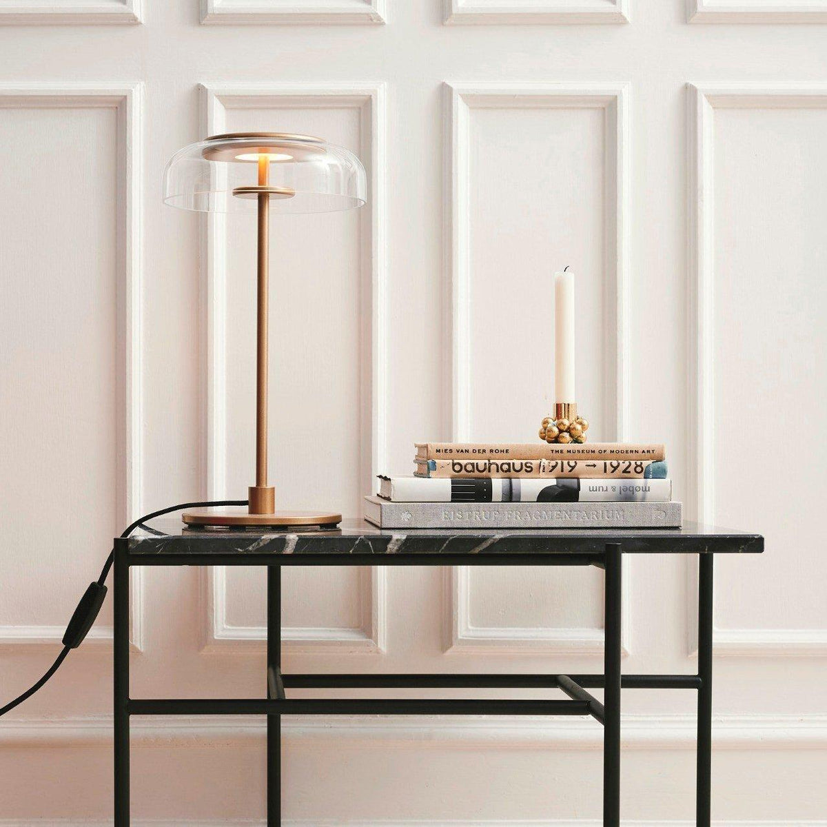 Solara Table Lamp – detail 18
