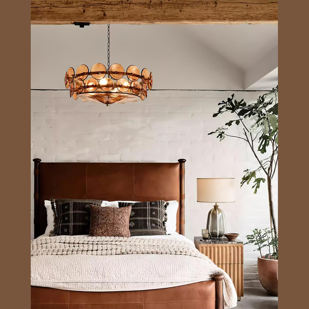 Lampadario Falavela
