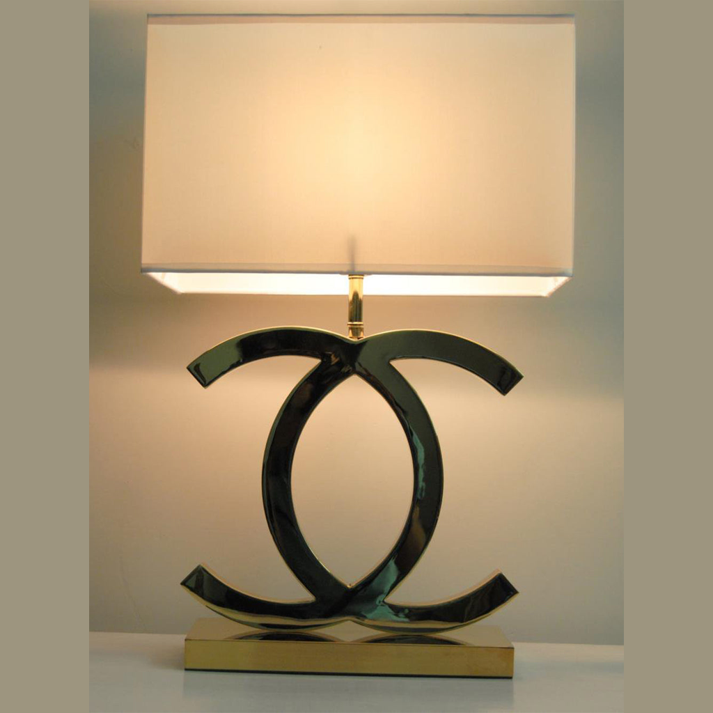 Lampada da tavolo Loiaenza