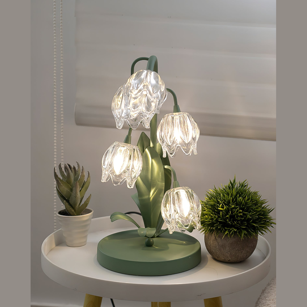 Lampada da tavolo Feriro