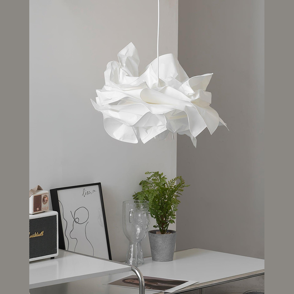 Lampada a sospensione Ililomi