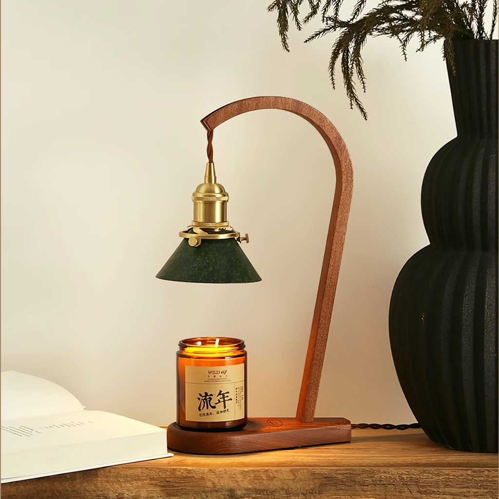 Lampe de table Reovisse