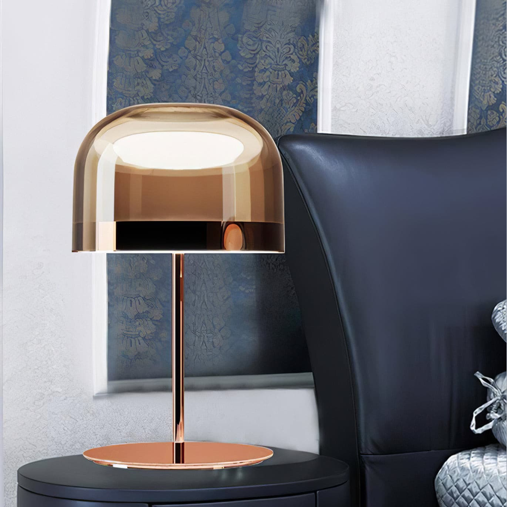 Lampe de table Boiellé