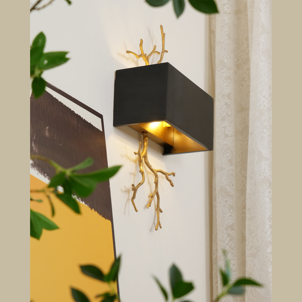 Applique murale Meliaris