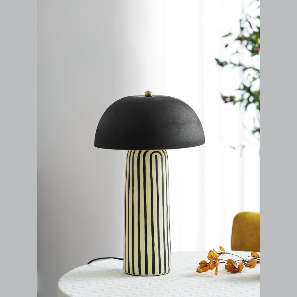 Lampe de table moderne Mircalelle