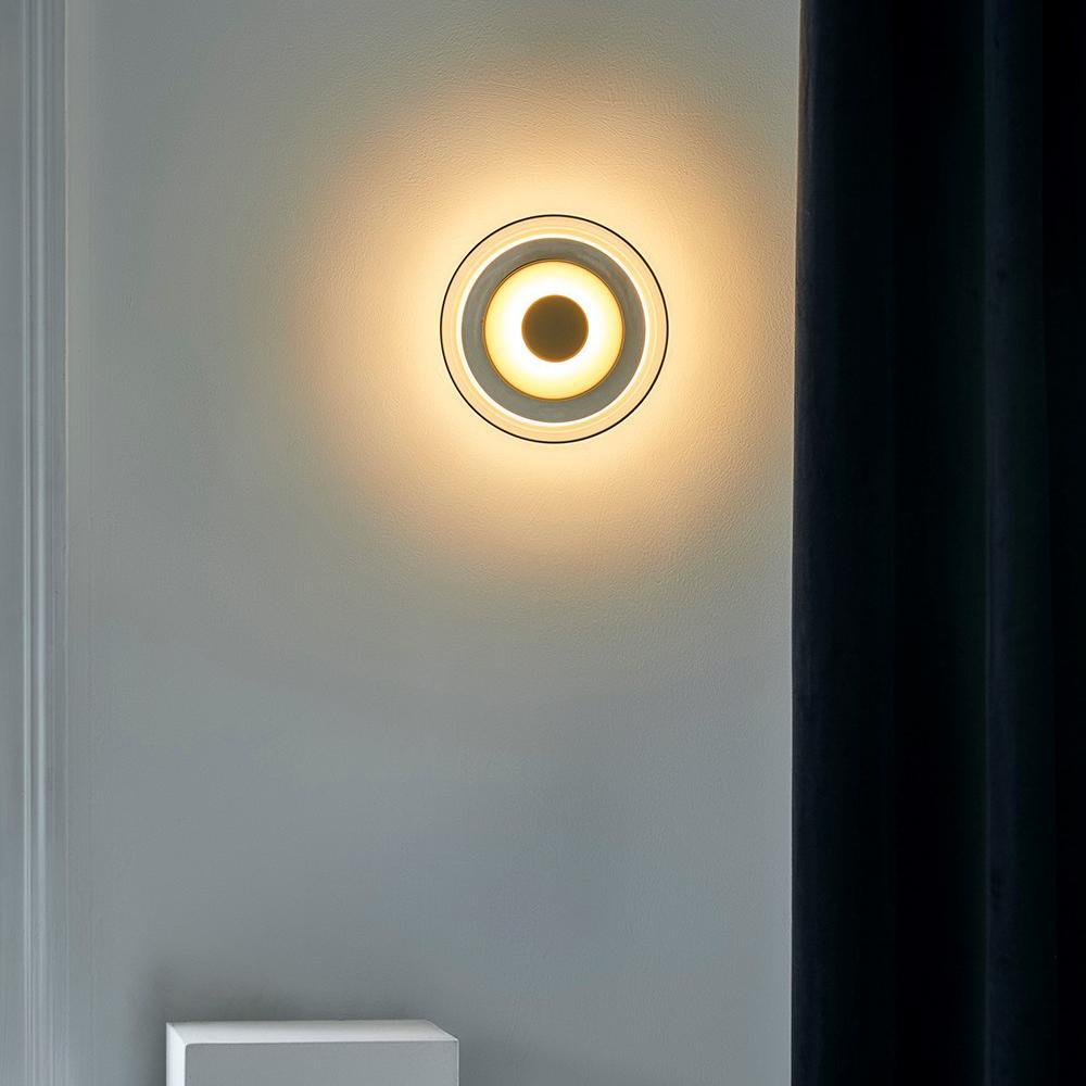 Glimmera Wall Light – detail 12