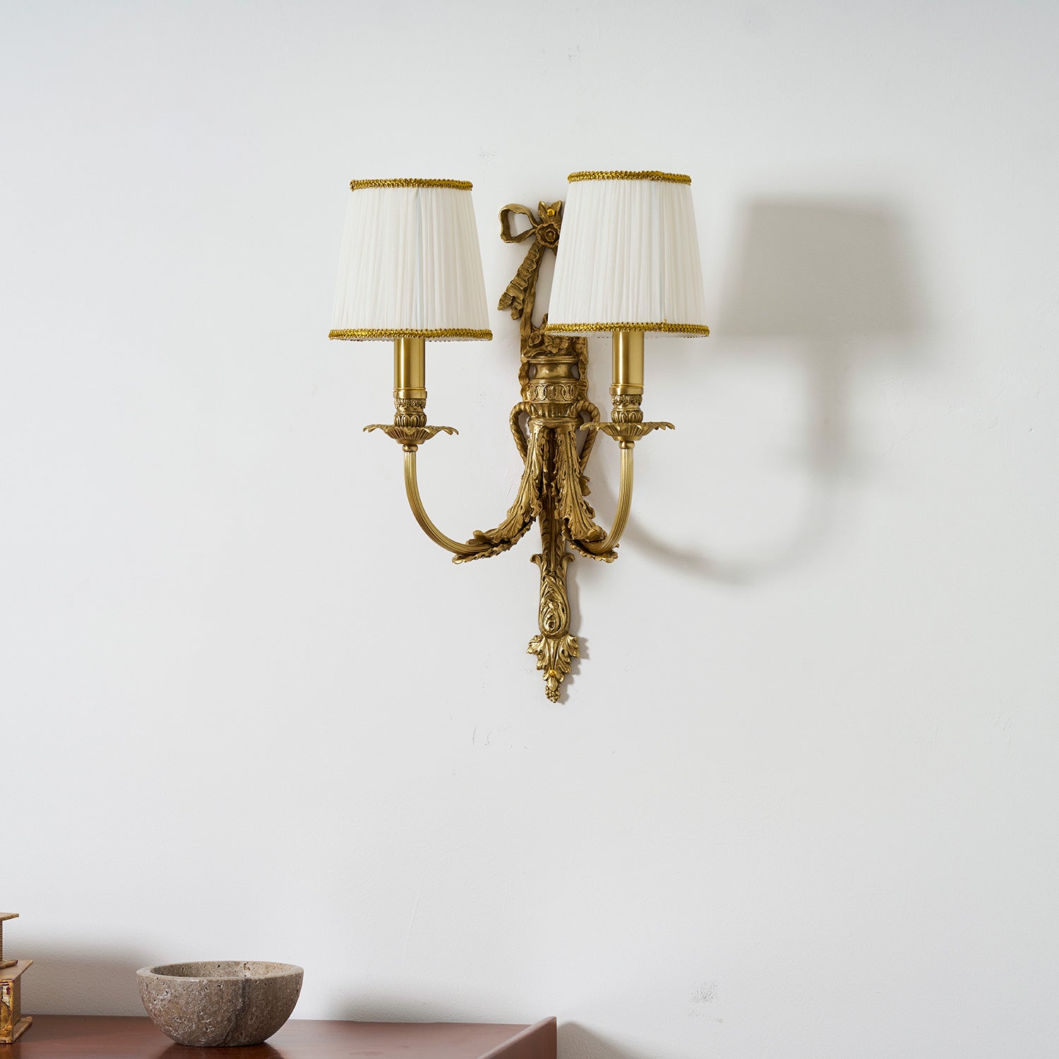 Applique da parete Lumionora