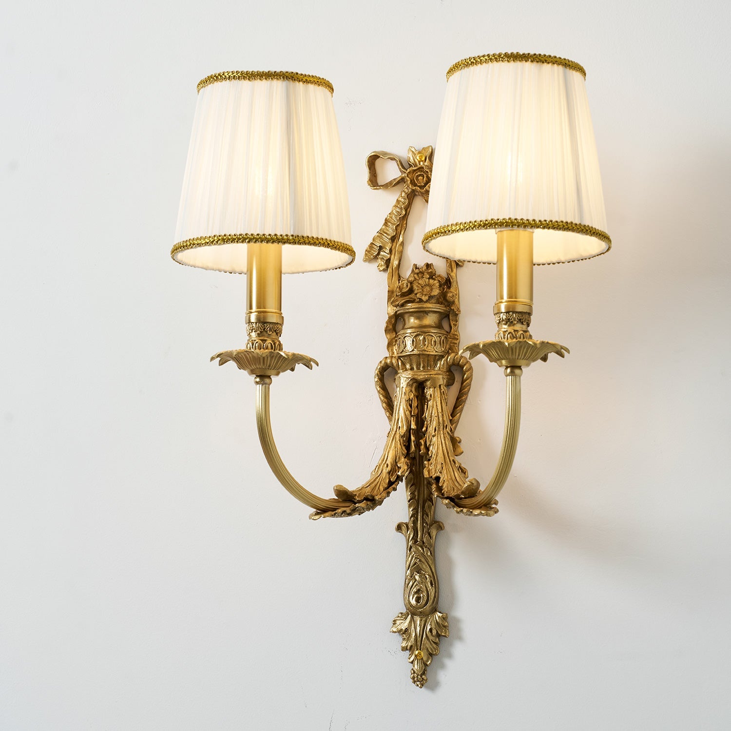 Applique da parete Lumionora