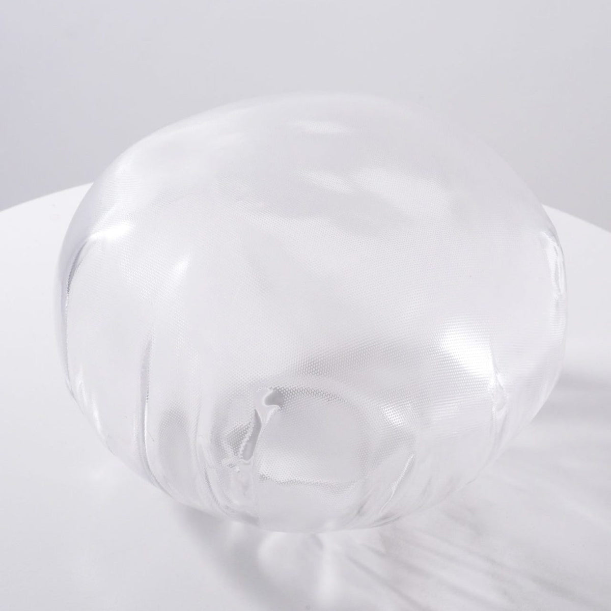 Lampada a sospensione scultorea Sileli