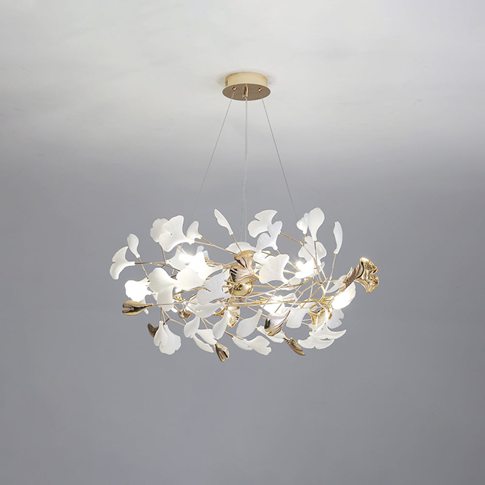 Lampada a sospensione moderna Filora