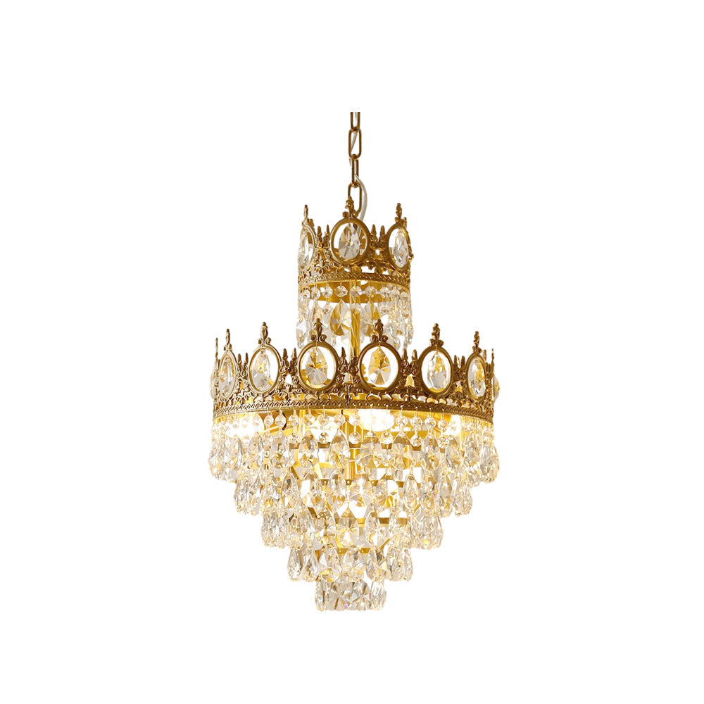 Lampadario Riavsera
