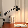 Lampada da tavolo minimalista Miravsole