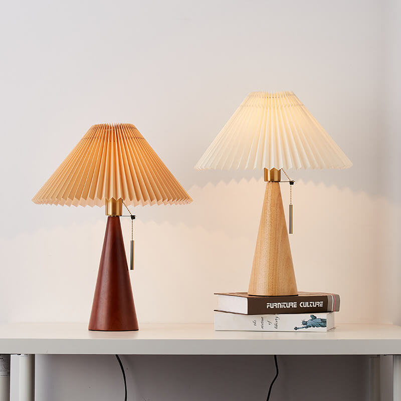 Lampada da tavolo Sorinora