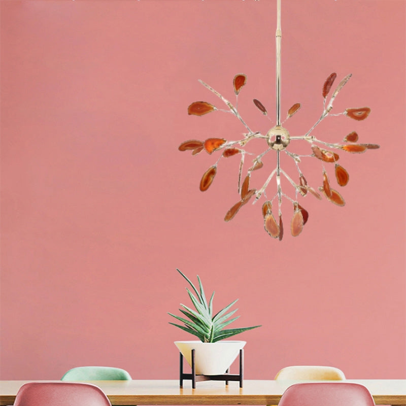 Lampadario Seraro