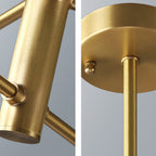 Lampadario a globo Soronaina