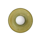 Plafoniera rotonda Corcira
